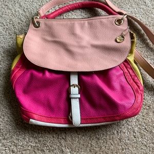 Handbag/Crossbody